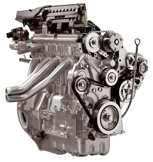 2019 He Panamera Car Engine